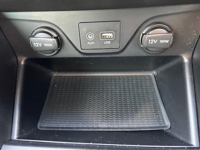 2017 Hyundai Tucson Highlander