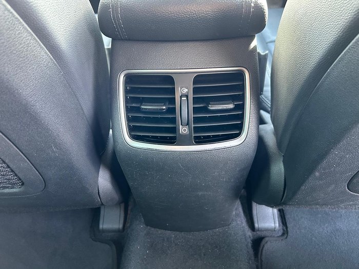 2017 Hyundai Tucson Highlander