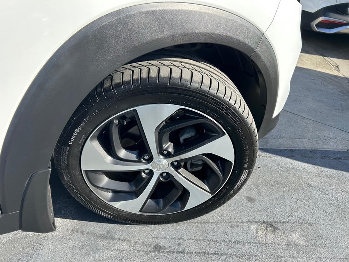 2017 Hyundai Tucson Highlander