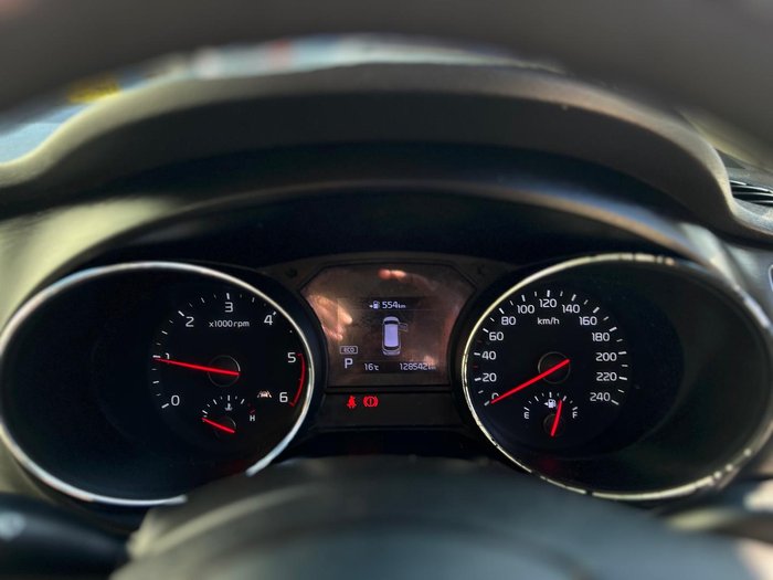 2019 Kia Carnival S