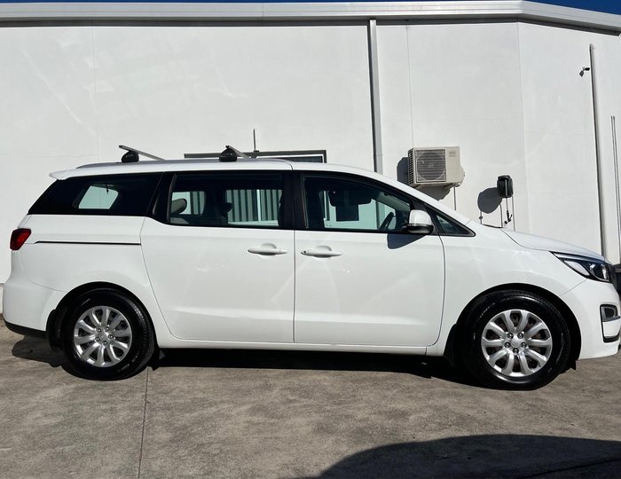 2019 Kia Carnival S