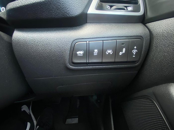 2016 Hyundai Tucson Highlander TLe MY17 AWD Pepper Grey
