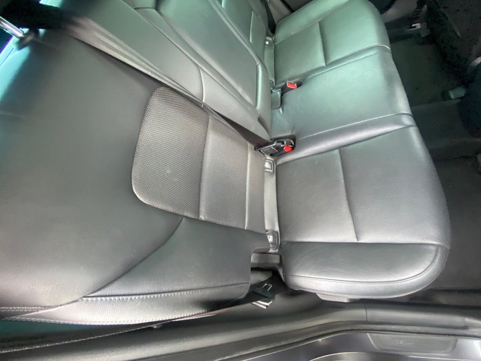 2016 Hyundai Tucson Highlander TLe MY17 AWD Pepper Grey
