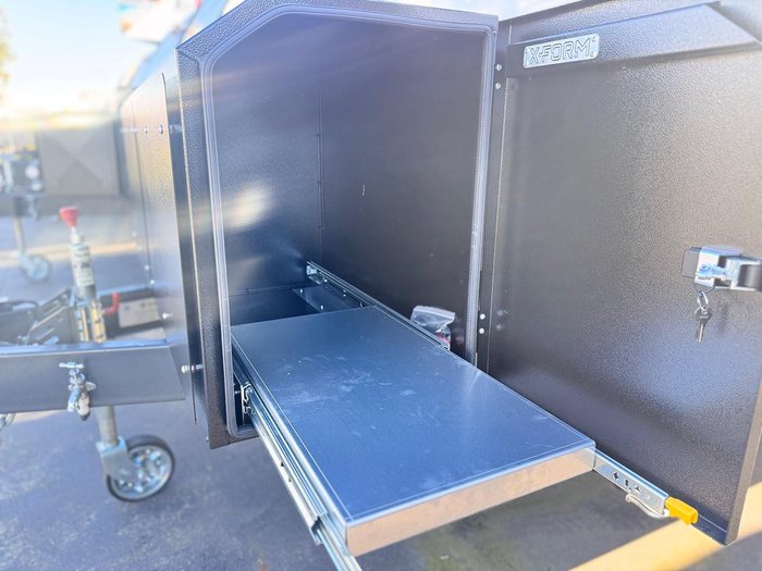 2025 Crusader My25 Musketeer Aramis Cafe Ensuite - Immediate Delivery