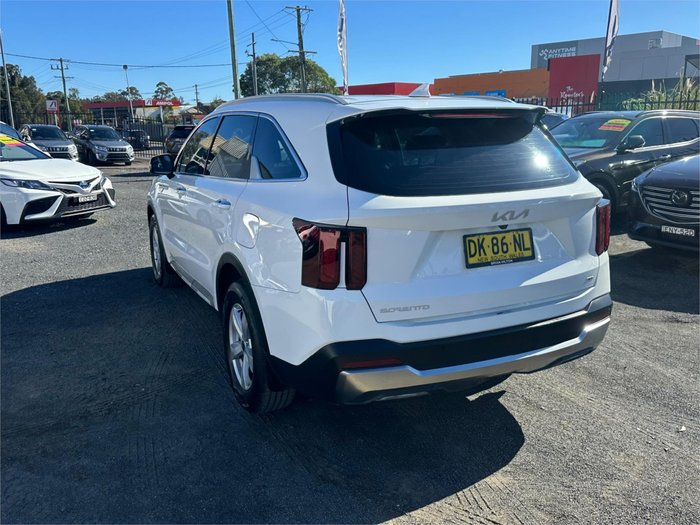 2024 KIA SORENTO S 7 SEAT
