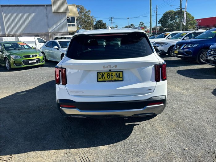 2024 KIA SORENTO S 7 SEAT