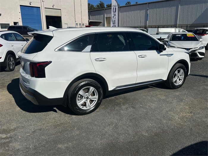 2024 KIA SORENTO S 7 SEAT