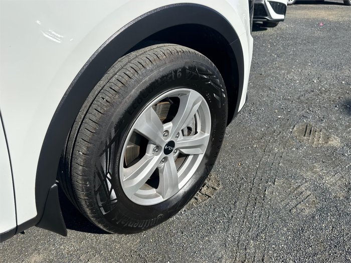 2024 KIA SORENTO S 7 SEAT