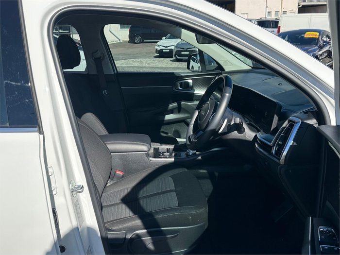2024 KIA SORENTO S 7 SEAT