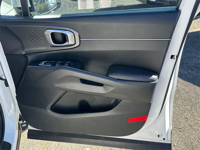 2024 KIA SORENTO S 7 SEAT