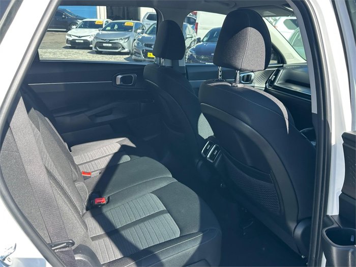 2024 KIA SORENTO S 7 SEAT