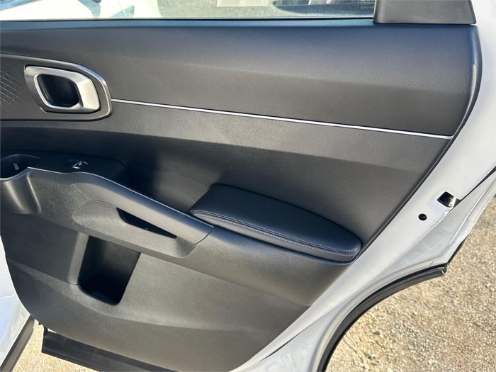 2024 KIA SORENTO S 7 SEAT
