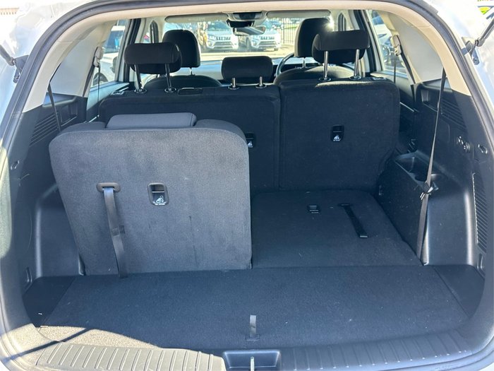 2024 KIA SORENTO S 7 SEAT