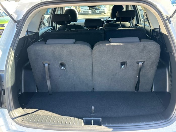 2024 KIA SORENTO S 7 SEAT