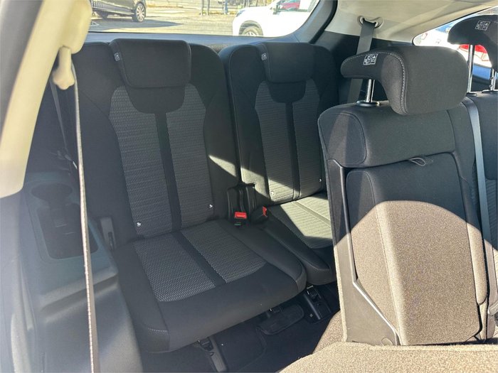 2024 KIA SORENTO S 7 SEAT