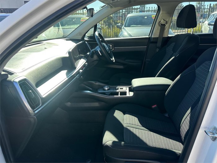 2024 KIA SORENTO S 7 SEAT