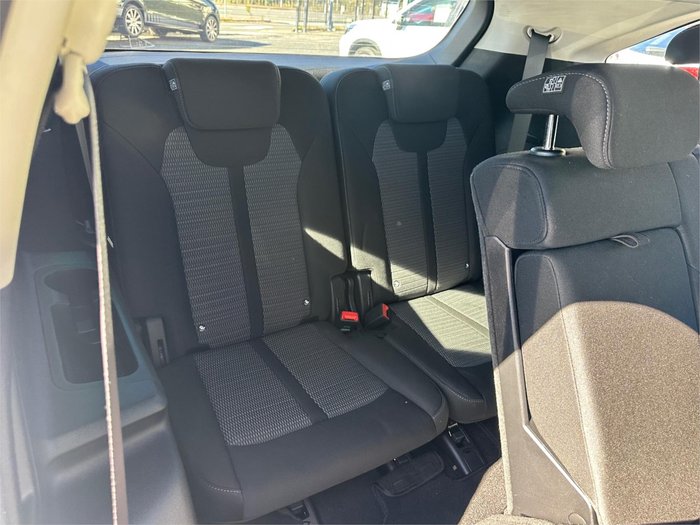 2024 KIA SORENTO S 7 SEAT