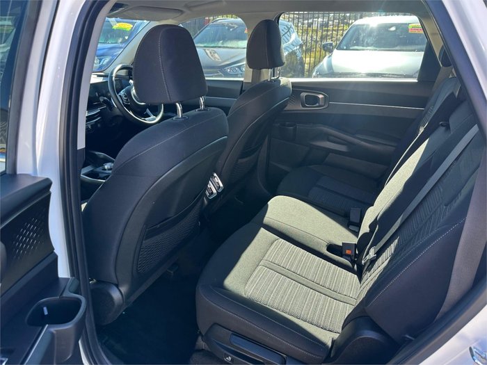 2024 KIA SORENTO S 7 SEAT