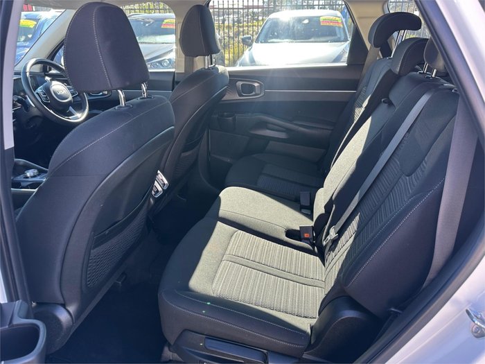 2024 KIA SORENTO S 7 SEAT