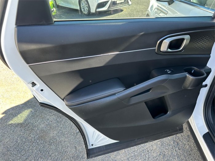 2024 KIA SORENTO S 7 SEAT