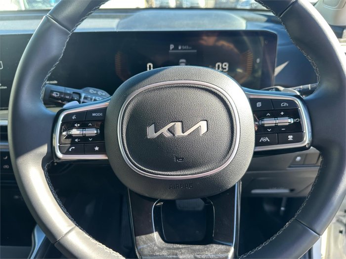 2024 KIA SORENTO S 7 SEAT