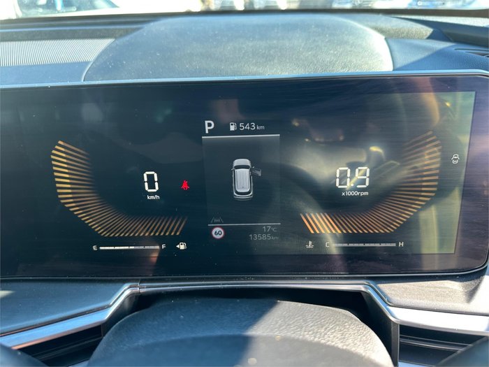 2024 KIA SORENTO S 7 SEAT