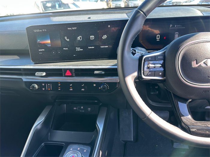 2024 KIA SORENTO S 7 SEAT