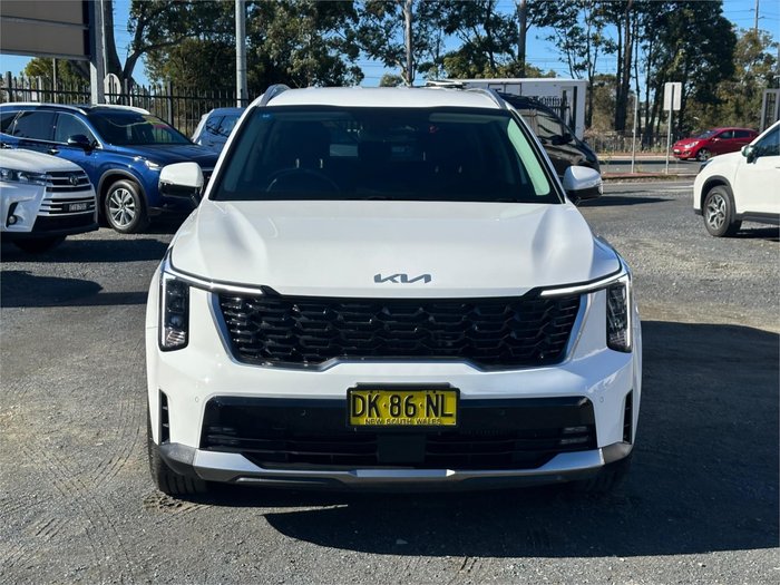 2024 KIA SORENTO S 7 SEAT