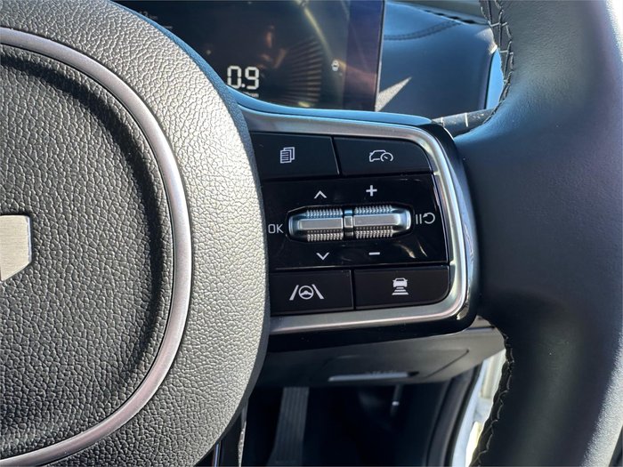 2024 KIA SORENTO S 7 SEAT