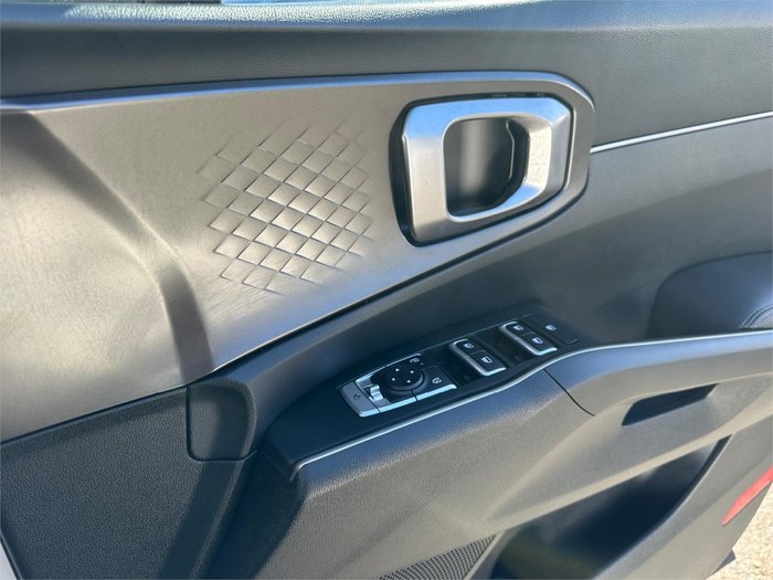 2024 KIA SORENTO S 7 SEAT
