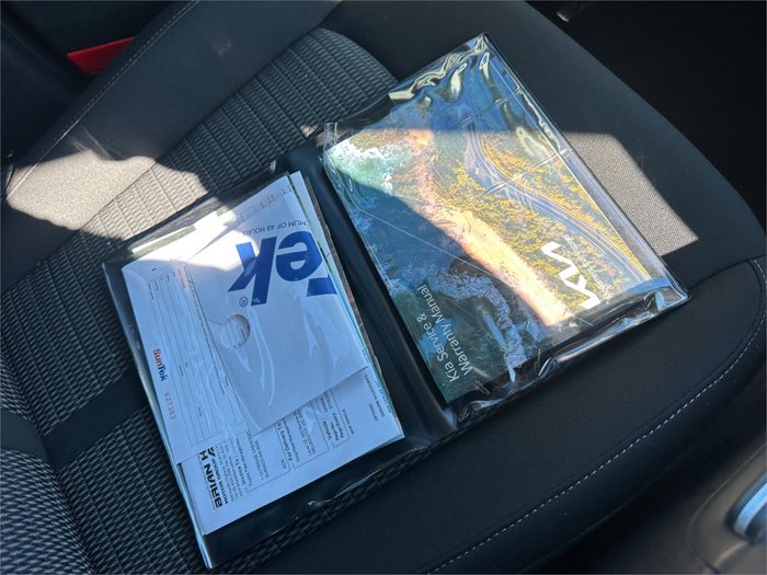 2024 KIA SORENTO S 7 SEAT