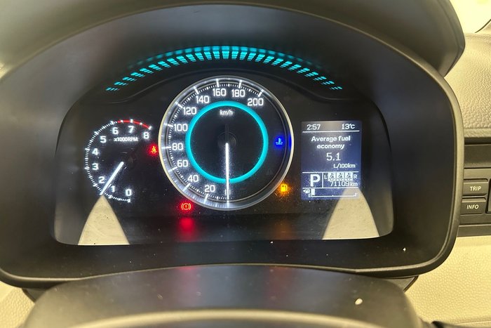 2018 Suzuki Ignis GL