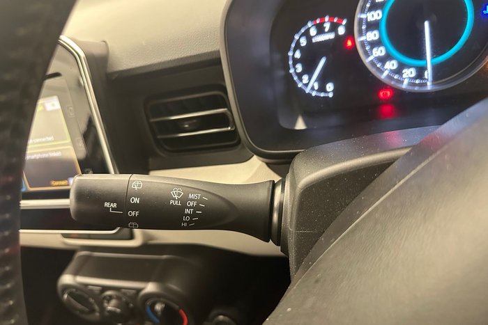 2018 Suzuki Ignis GL