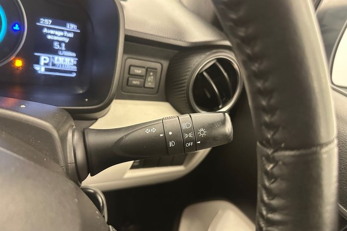 2018 Suzuki Ignis GL