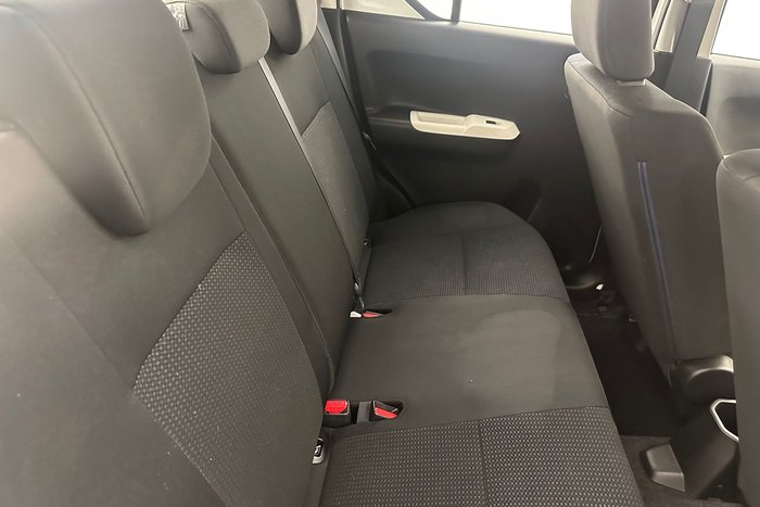 2018 Suzuki Ignis GL