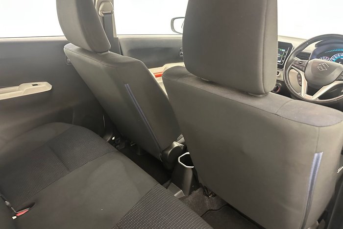 2018 Suzuki Ignis GL