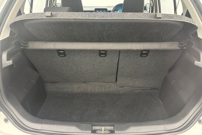 2018 Suzuki Ignis GL