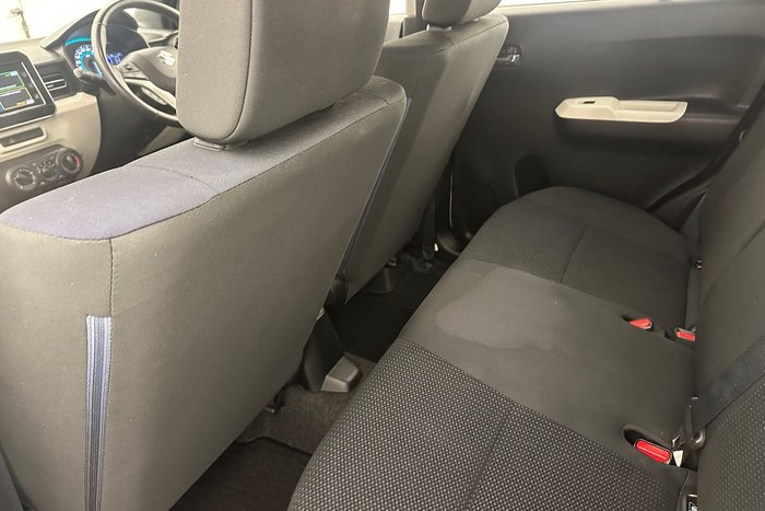 2018 Suzuki Ignis GL