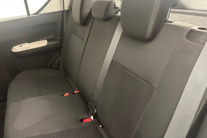 2018 Suzuki Ignis GL