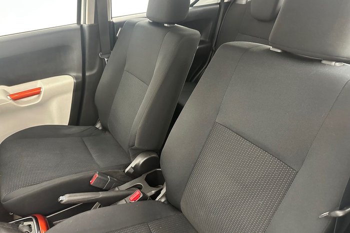 2018 Suzuki Ignis GL