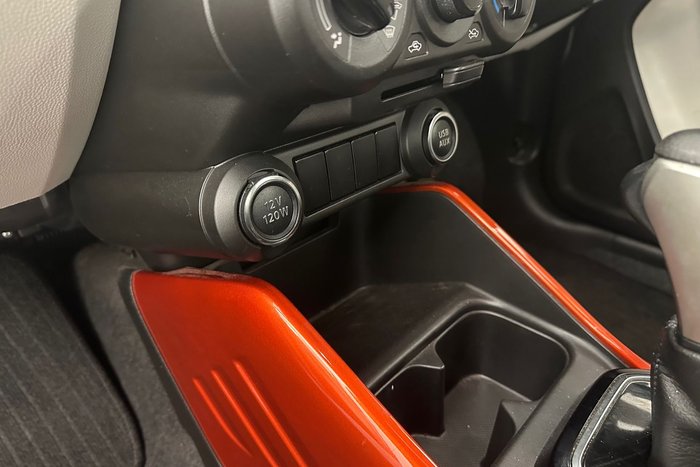 2018 Suzuki Ignis GL