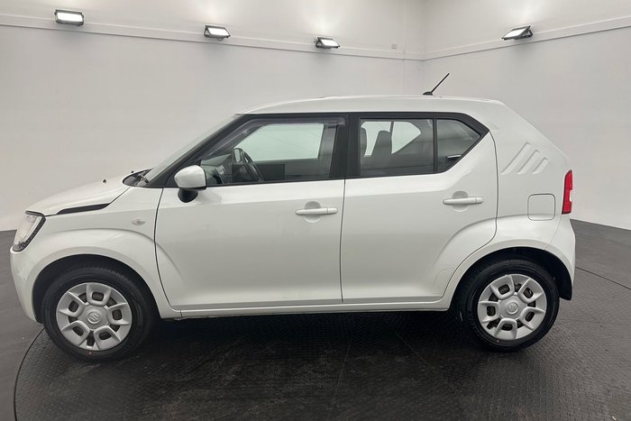 2018 Suzuki Ignis GL