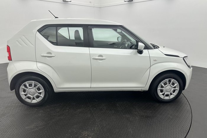 2018 Suzuki Ignis GL