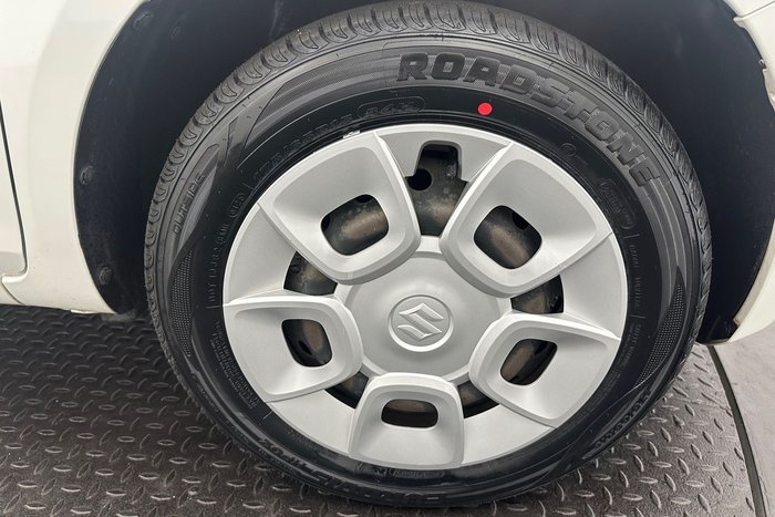 2018 Suzuki Ignis GL