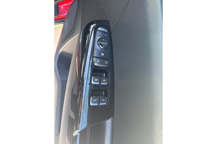 2017 Kia Sportage GT-Line