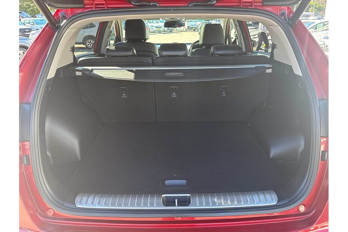 2017 Kia Sportage GT-Line