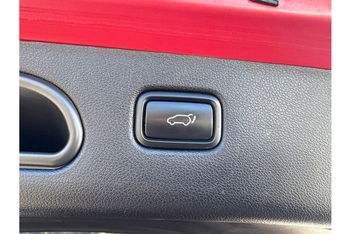 2017 Kia Sportage GT-Line