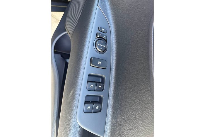 2024 Kia Stonic S