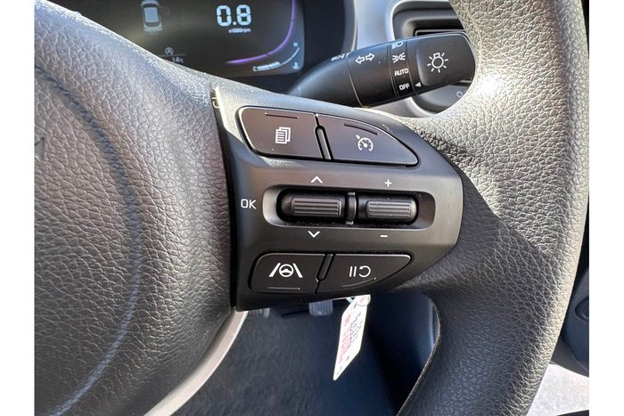 2024 Kia Stonic S