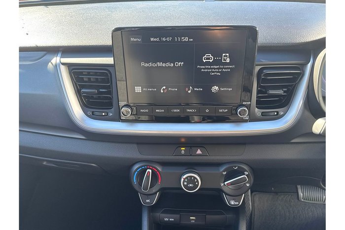 2024 Kia Stonic S